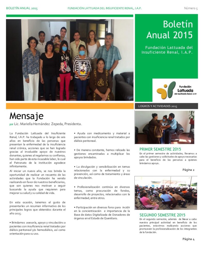 thumbnail of Boletin 2015