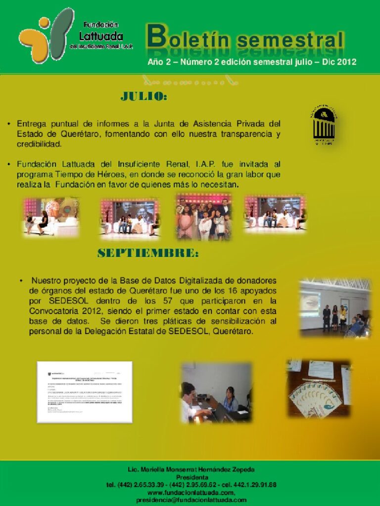 thumbnail of Boletin 2012