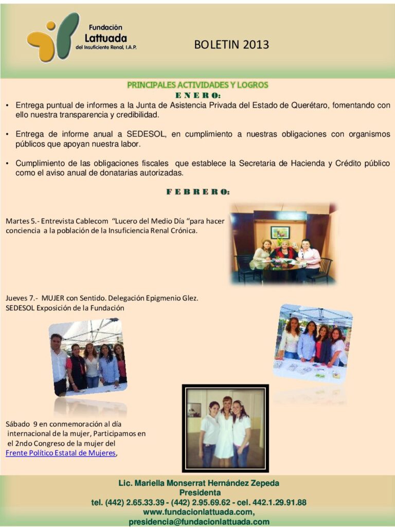 thumbnail of Boletin 2013