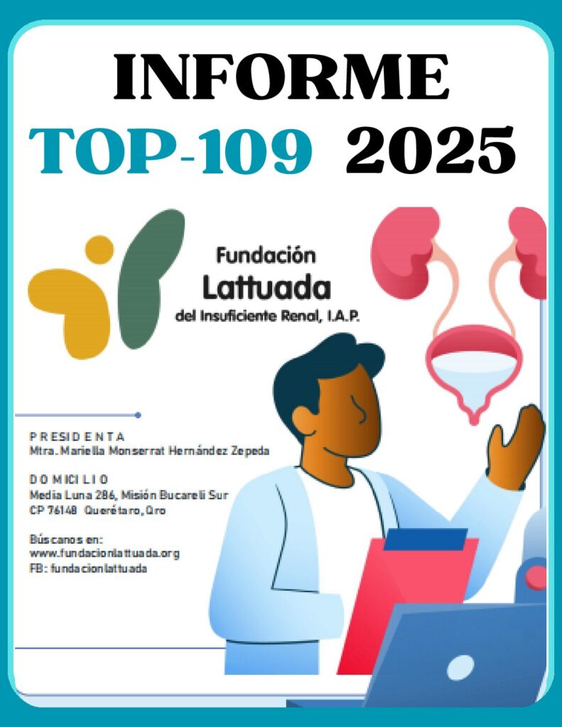 thumbnail of Boletin TOP 109 2025